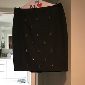 Ann Taylor skirt