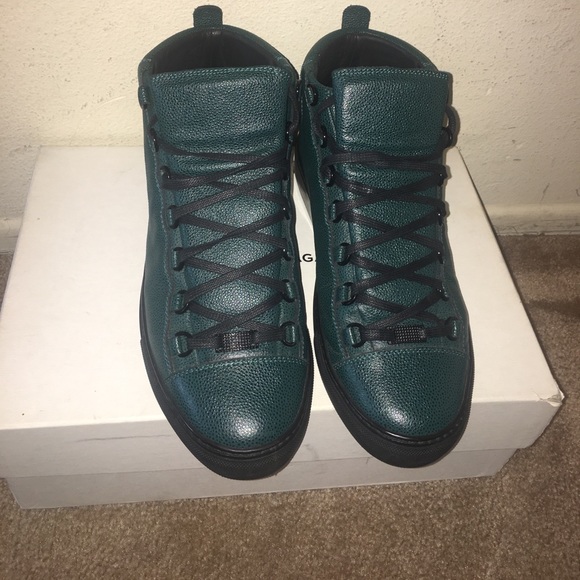 Stringray Balenciaga Arena sz 42 - Picture 2 of 4