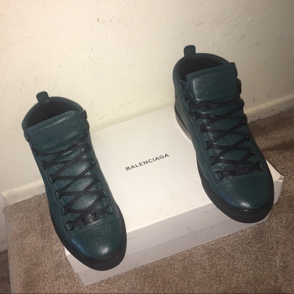 Stringray Balenciaga Arena sz 42 - Picture 3 of 4