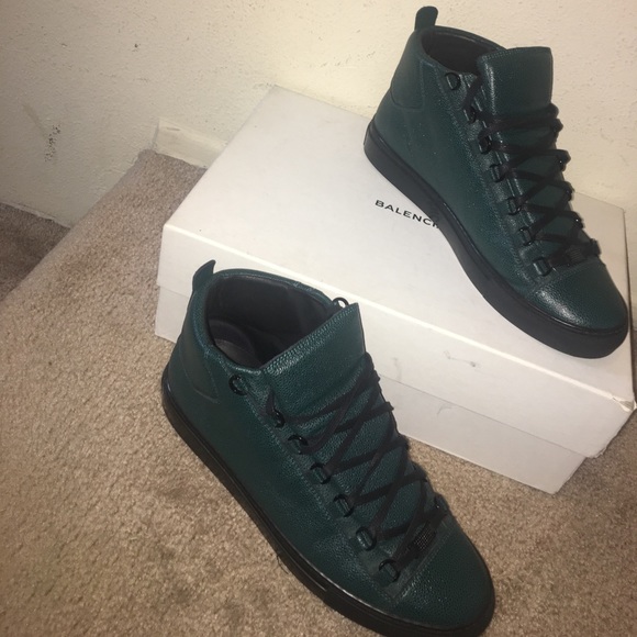 Stringray Balenciaga Arena sz 42 - Picture 4 of 4