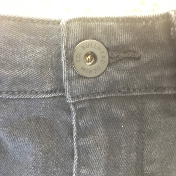 Black short shorts - Picture 4 of 5