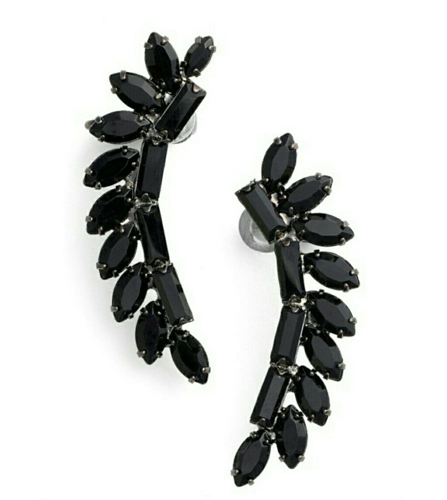 Crystal Ear Crawlers