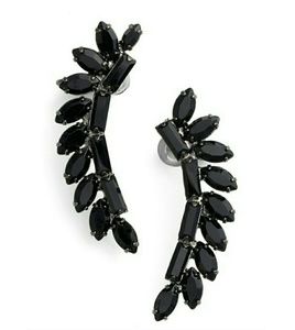 Crystal Ear Crawlers