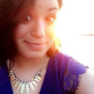 Meet your Posher, Natalia