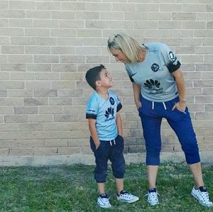 Meet your Posher, Magda