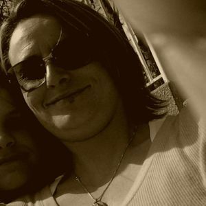 Meet your Posher, Tabitha