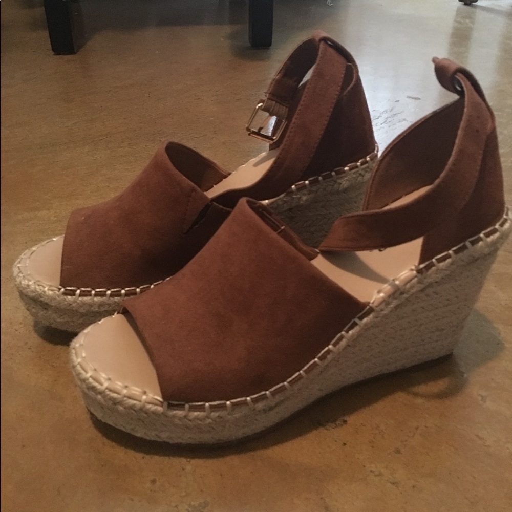 Wedges
