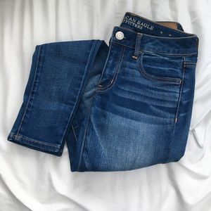 American Eagle Jeggings
