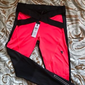 Y.A.S. workout leggings