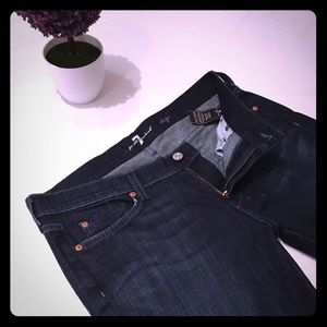 7 For All Mankind Dojo