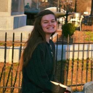 Meet your Posher, Meredith