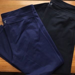 Under Armour Reflect Crop Bundle