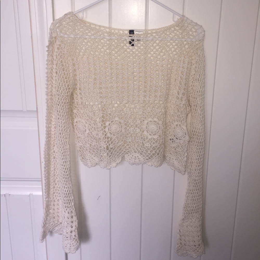 Summer top