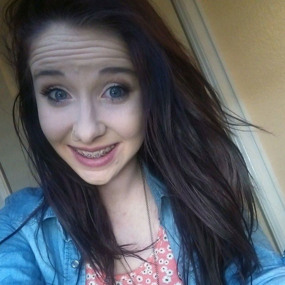 Meet your Posher, Maia