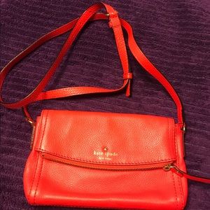Kate Spade Cross-Body