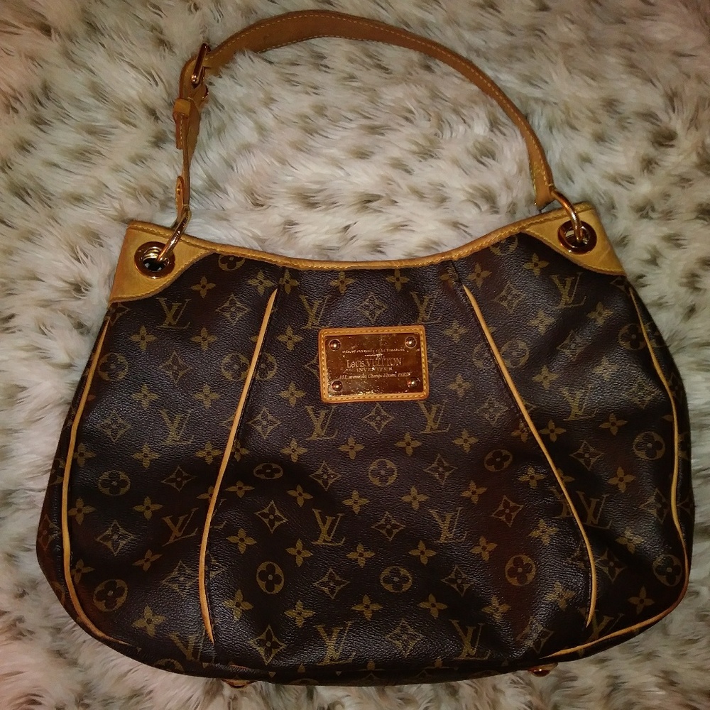 Louis Vuitton bag