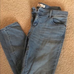 Vineyard Vines Skinny Jeans