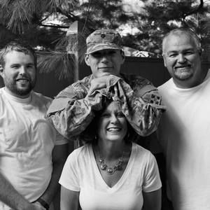 Meet your Posher, Donna-and