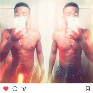 Meet your Posher, Kevin