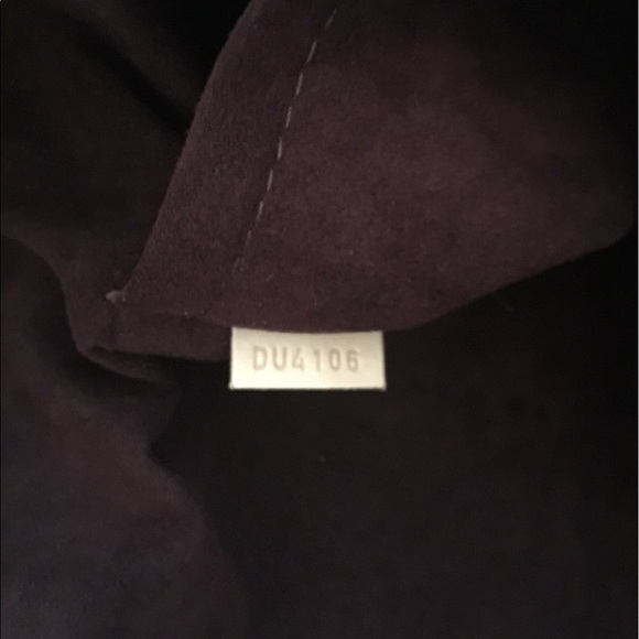 Sold 🎉🎉🎉🎉Authentic Louis Vuitton melie bag - Picture 4 of 4