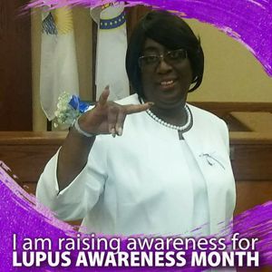 Meet your Posher, Jackie