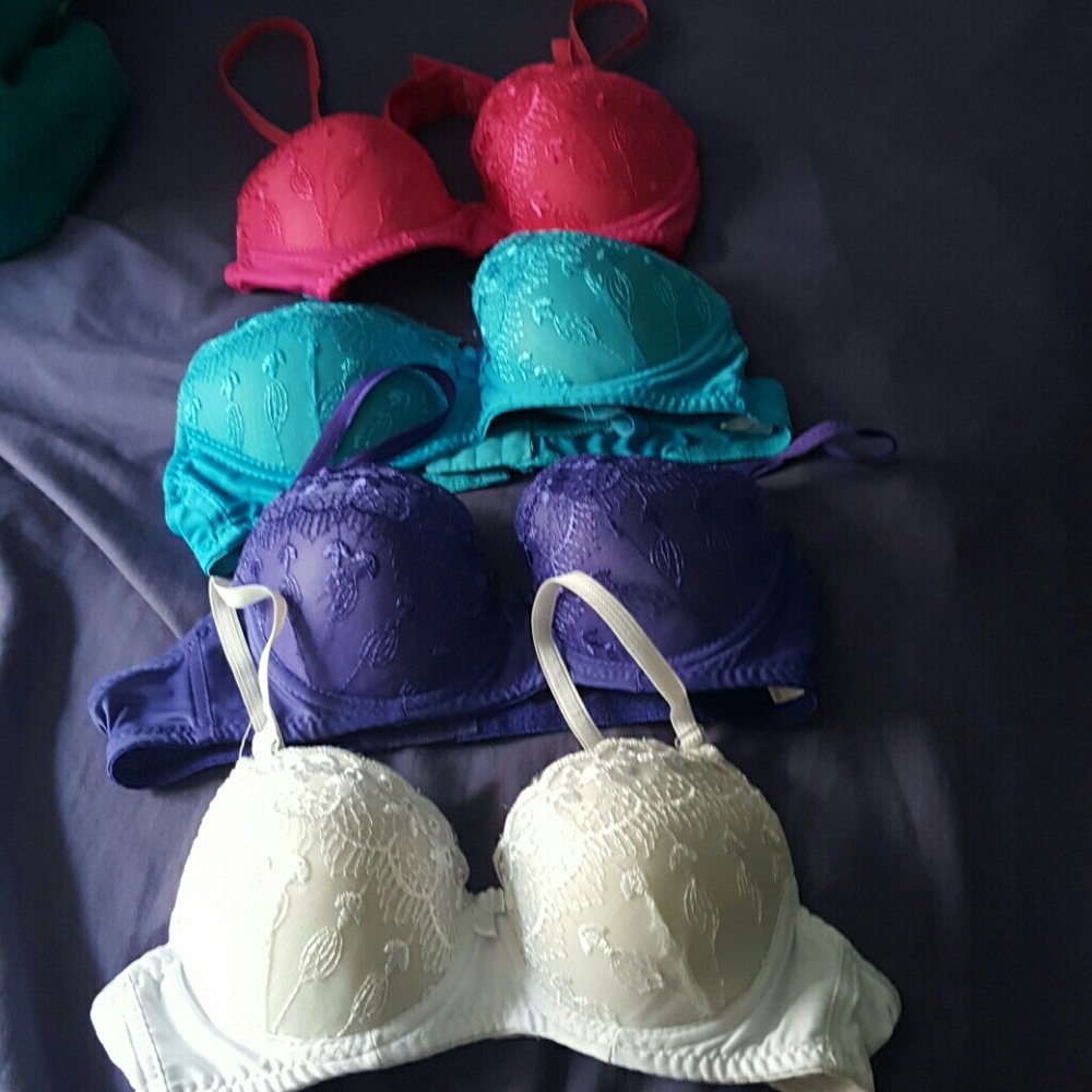 Bras 32A