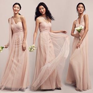 BHLDN Anthropologie Annabelle Dress from Jenny Yoo