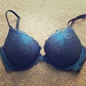 Lace Push-up Bra
