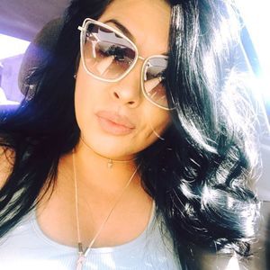 Meet your Posher, Maricela