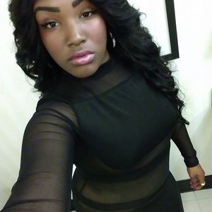 Meet your Posher, Shayla