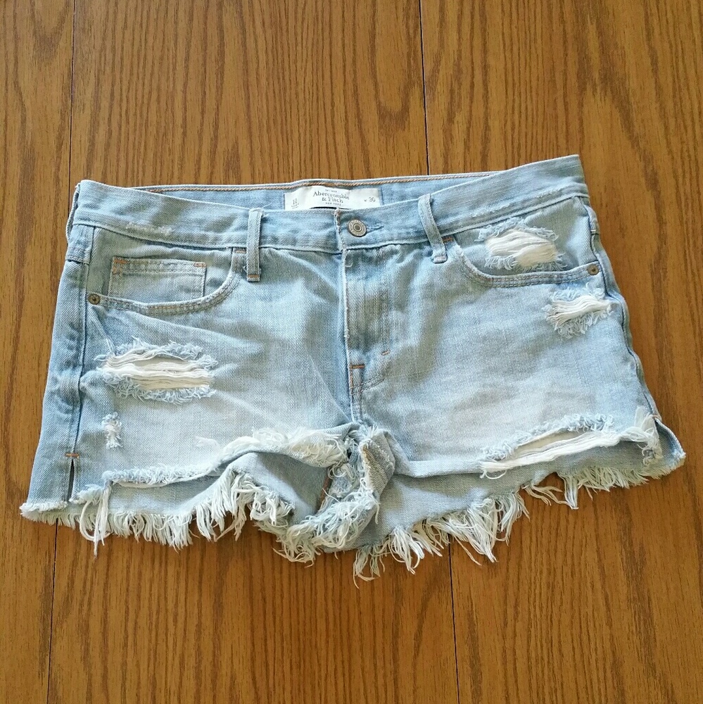 Abercrombie Shorts