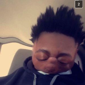 Meet your Posher, Antayvious