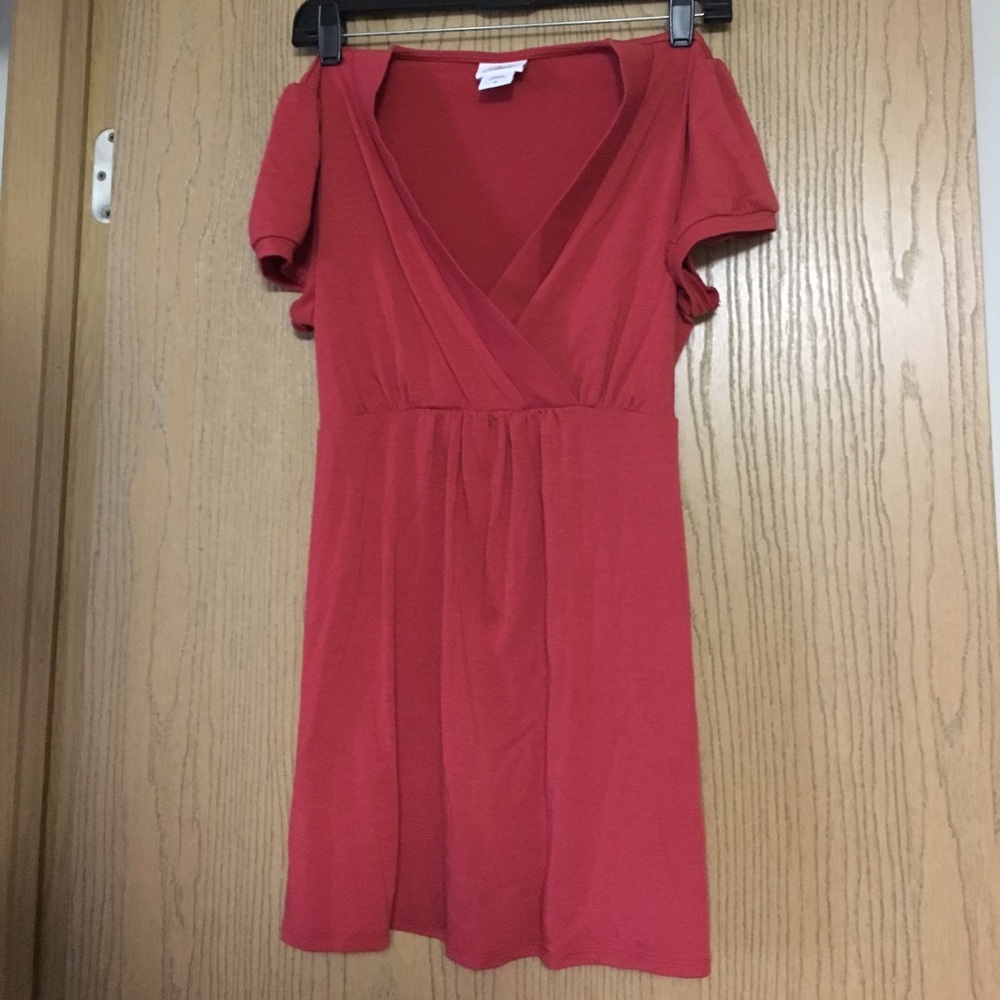 Oh Baby by Motherhood Maternity shirt size small