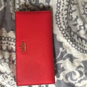 NWT kate spade Stacy