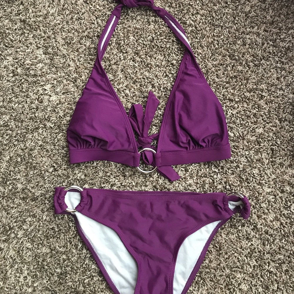 🏠 Ingear Bikini