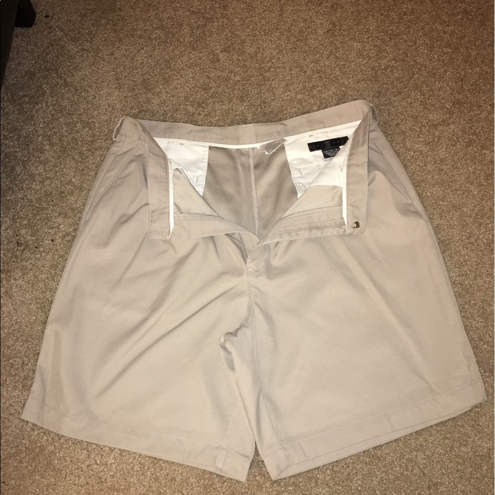 Men's Nike GOLF shorts
