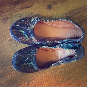 Lucky Brand flats!