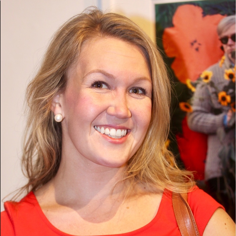 Meet Your Seller, Amanda