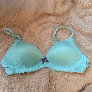 Body by Victoria No-Wire Bra