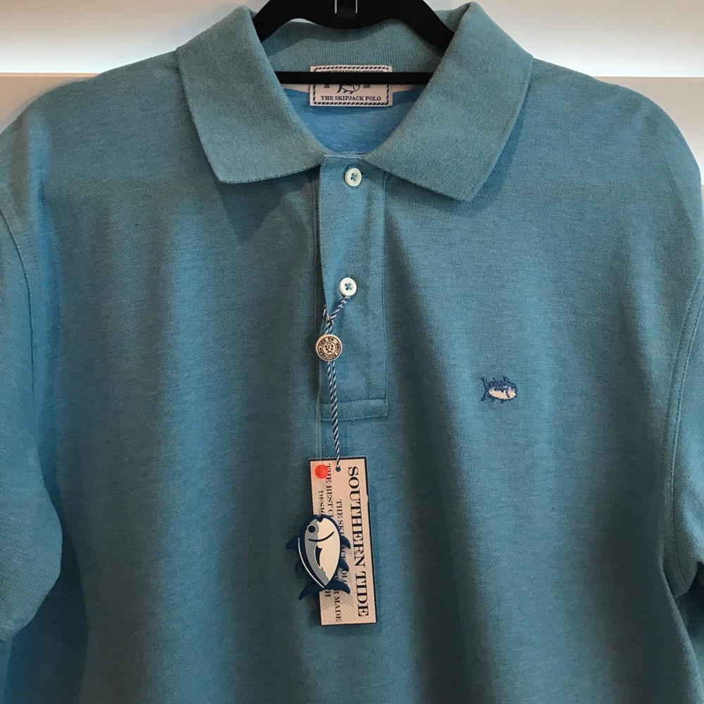 Southern tide Polo shirt