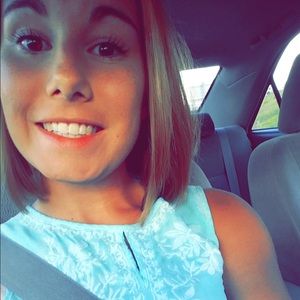 Meet your Posher, Meghan