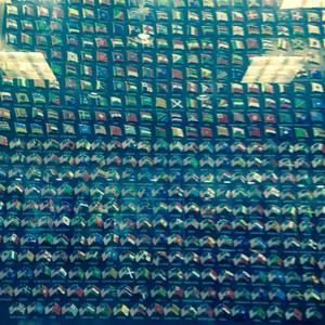 Meet your Posher, Uyanga