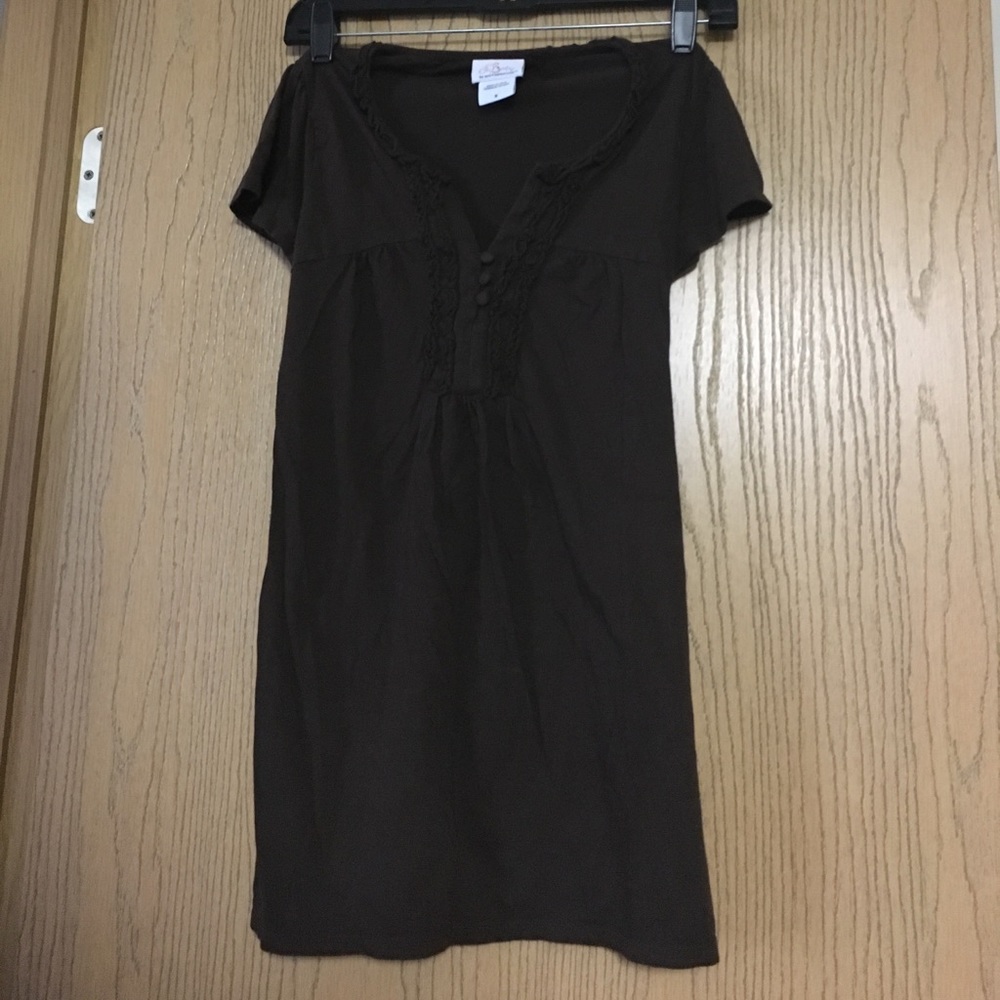 Oh Baby by Motherhood Maternity shirt size small