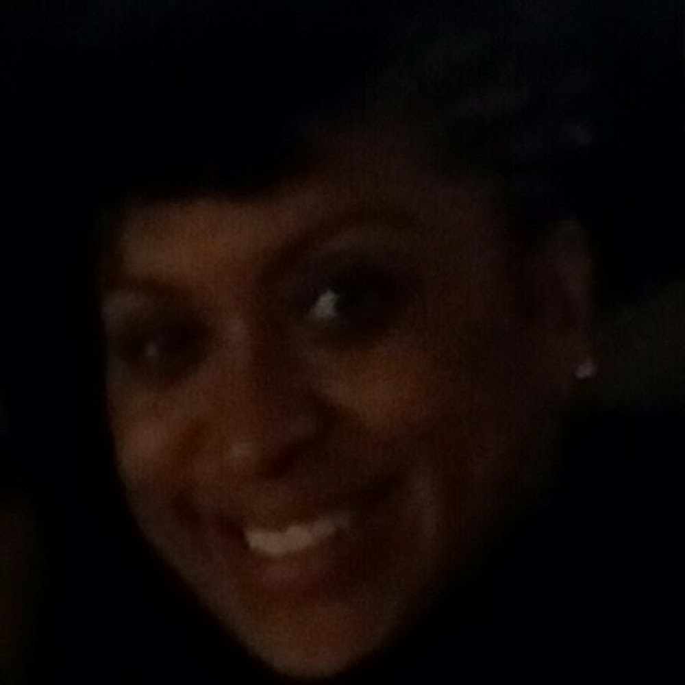 Meet your Posher, Yvonne