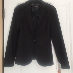 Zara blazer brand new with tags XS