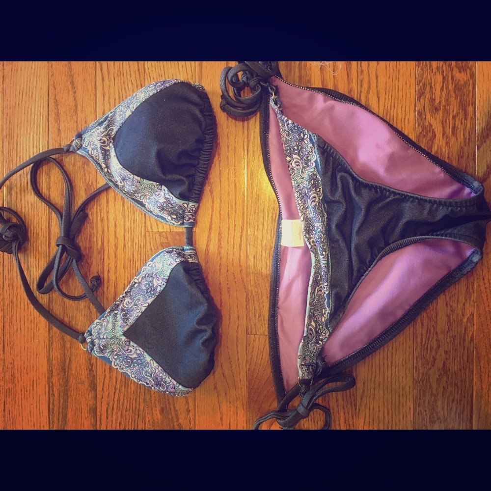 Xhilaration Bikini!