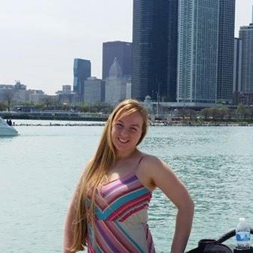 Meet your Posher, Stacia