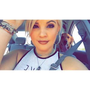 Meet your Posher, Kyley