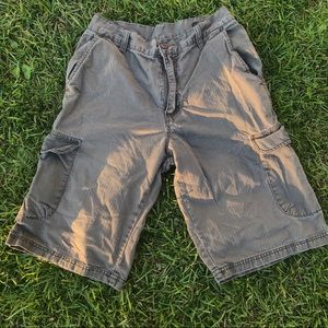 DERCGO Cargo Shorts. Size: 30