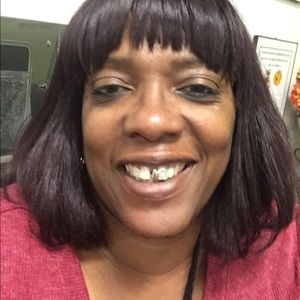 Meet your Posher, Doretha